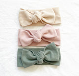 Vanilla Headband