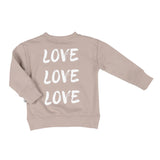 Dusk Kids Jumper