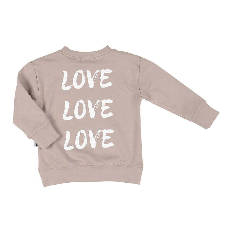 Dusk Kids Jumper