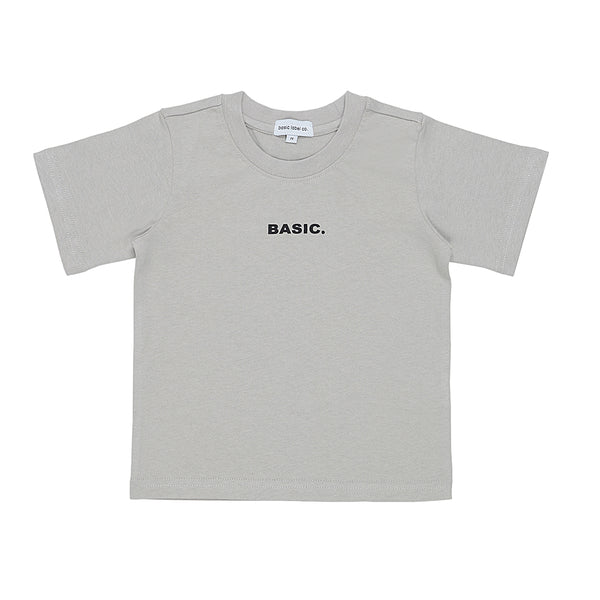 Basic Kids T-Shirt