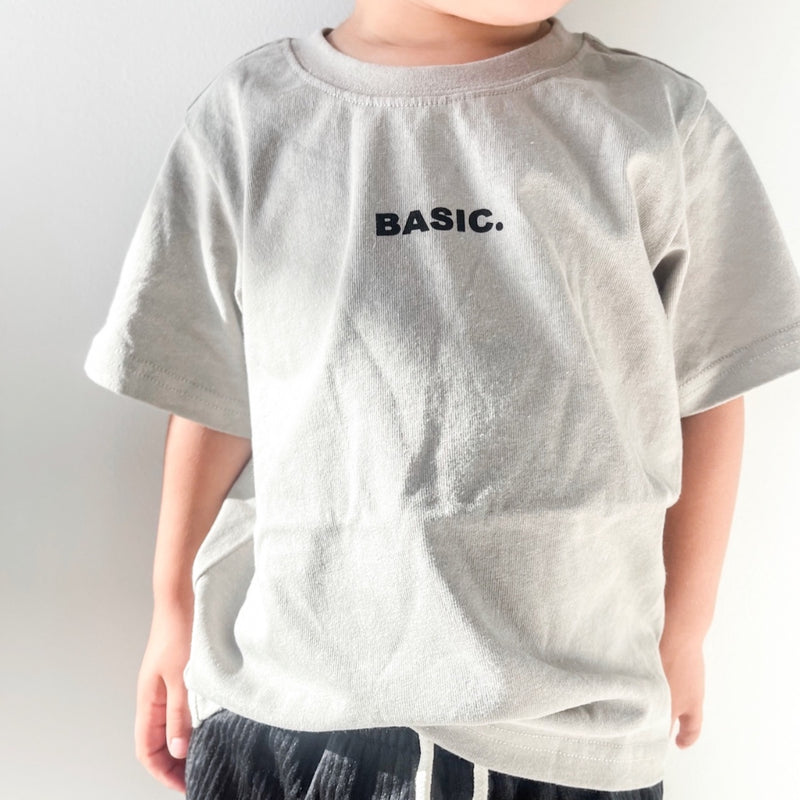Basic Kids T-Shirt