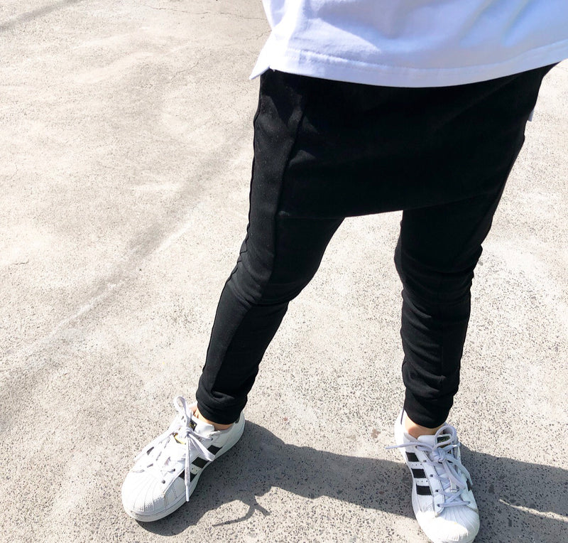 Obsidian Kids Harems