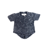 Acid Wash Kids Tee