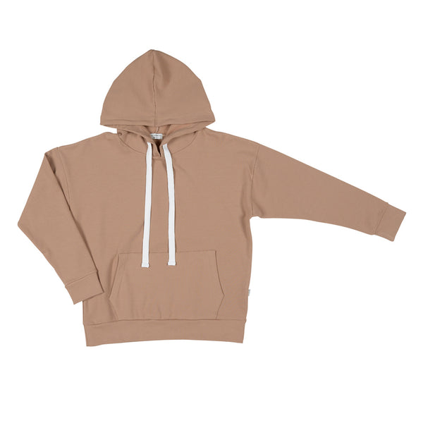 Caramel Ladies Hoodie