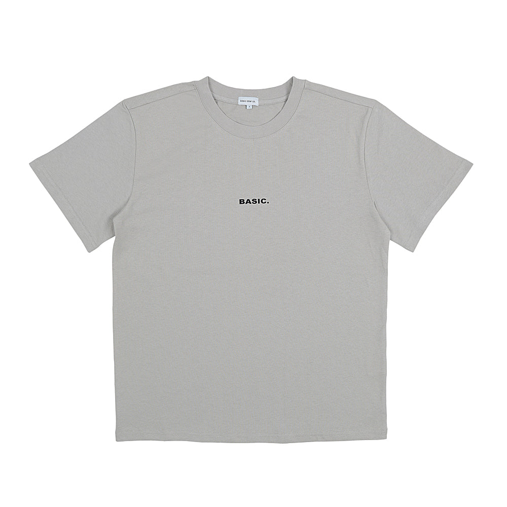 Basic Ladies T-shirt – Basic Label Co