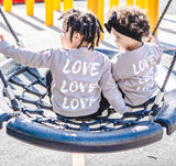 Dusk Kids Jumper