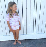 Tie Dye Kids Tee
