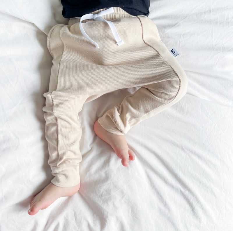 Vanilla Kids Harems