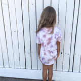 Tie Dye Kids Tee