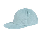 Seafoam Corduroy Hat