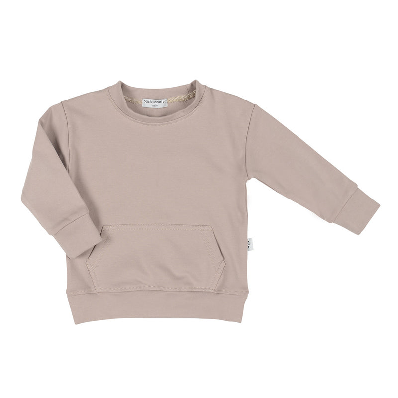 Dusk Kids Jumper