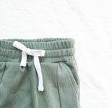 Sage Kids Harems