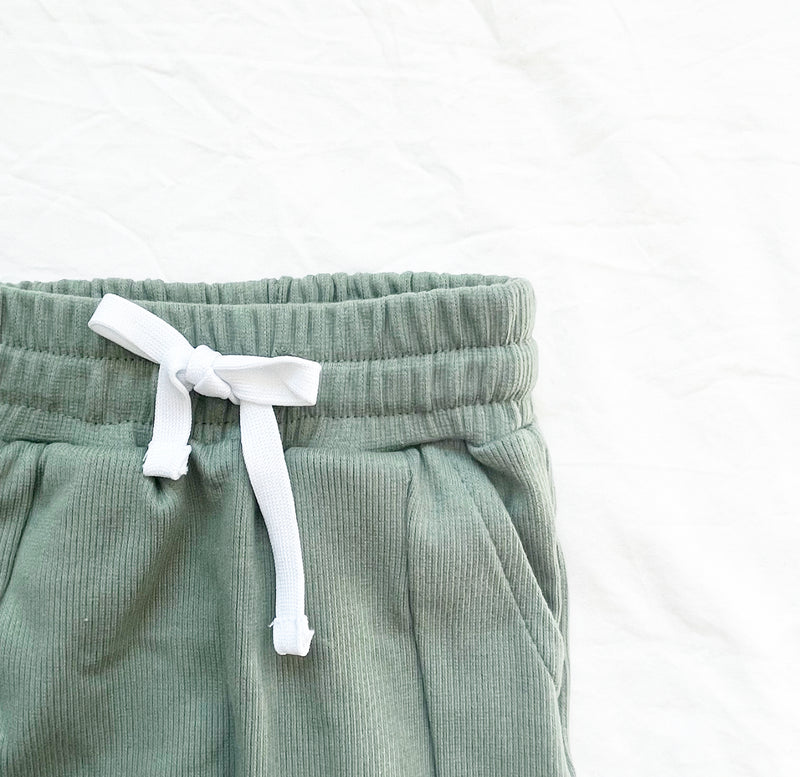 Sage Kids Harems
