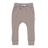 Dusk Fleece Kids Harems