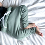 Sage Kids Harems