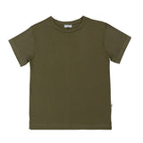 Khaki Ladies T-shirt