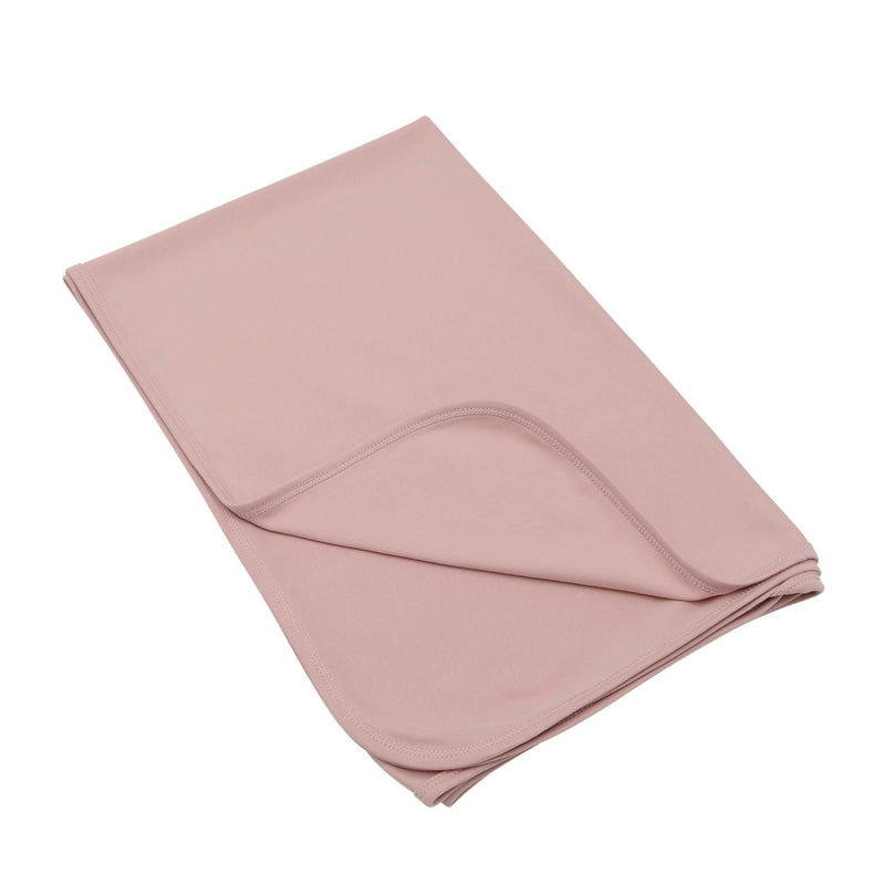 Pink Salt Swaddle