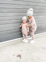 Dusk Kids Jumper