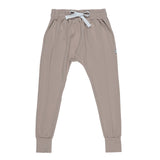 Dusk Fleece Ladies Harems