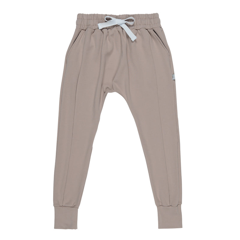 Dusk Fleece Ladies Harems