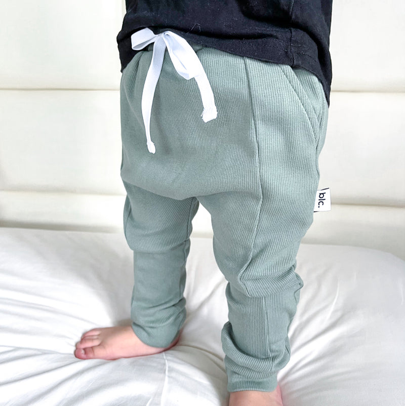 Sage Kids Harems