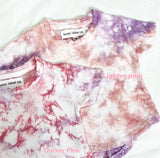 Tie Dye Kids Tee