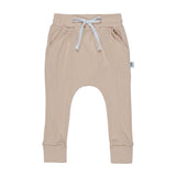Vanilla Kids Harems