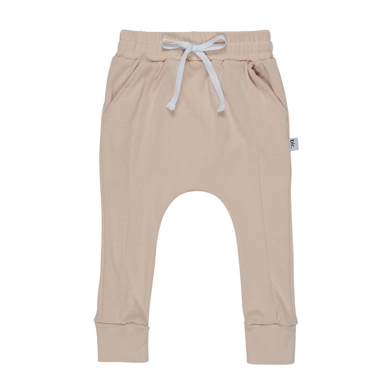 Vanilla Kids Harems